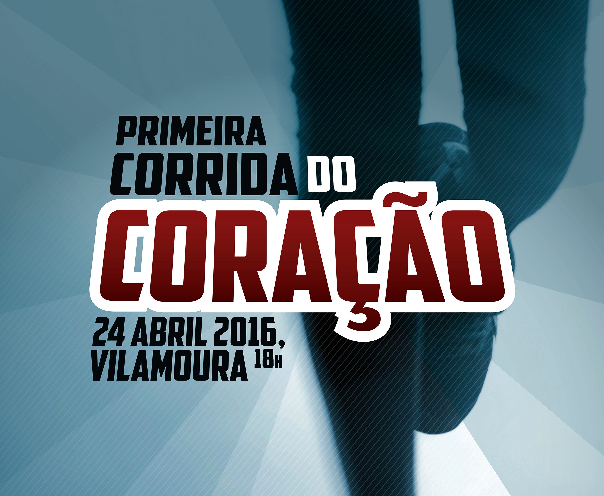 Sul Informação - Corrida do Coração financia desfibrillhador para Marina de Vilamoura