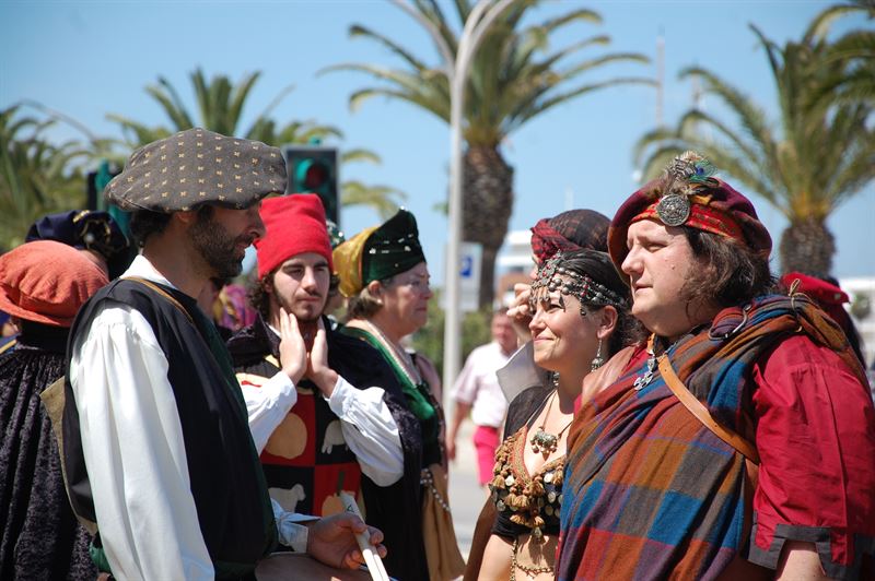 Sul Informação - Lagos mergulha na história com mais um Festival dos Descobrimentos