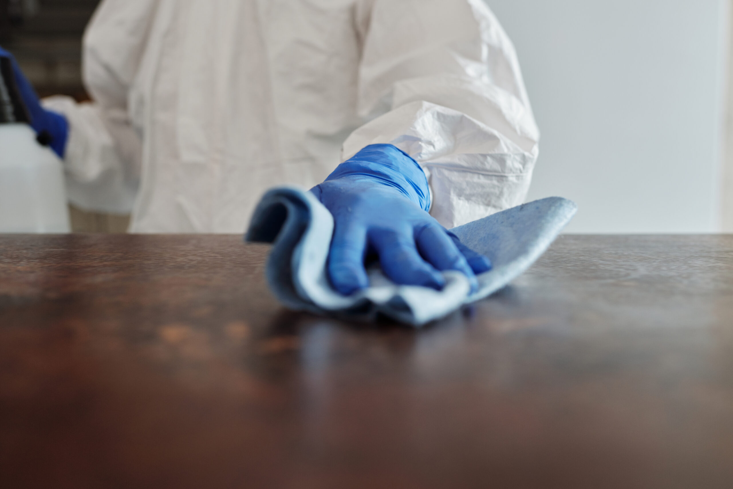 Sul Informação - Investigadores querem saber como prevenir transmissão do SARS-CoV-2 em unidades de saúde do SNS