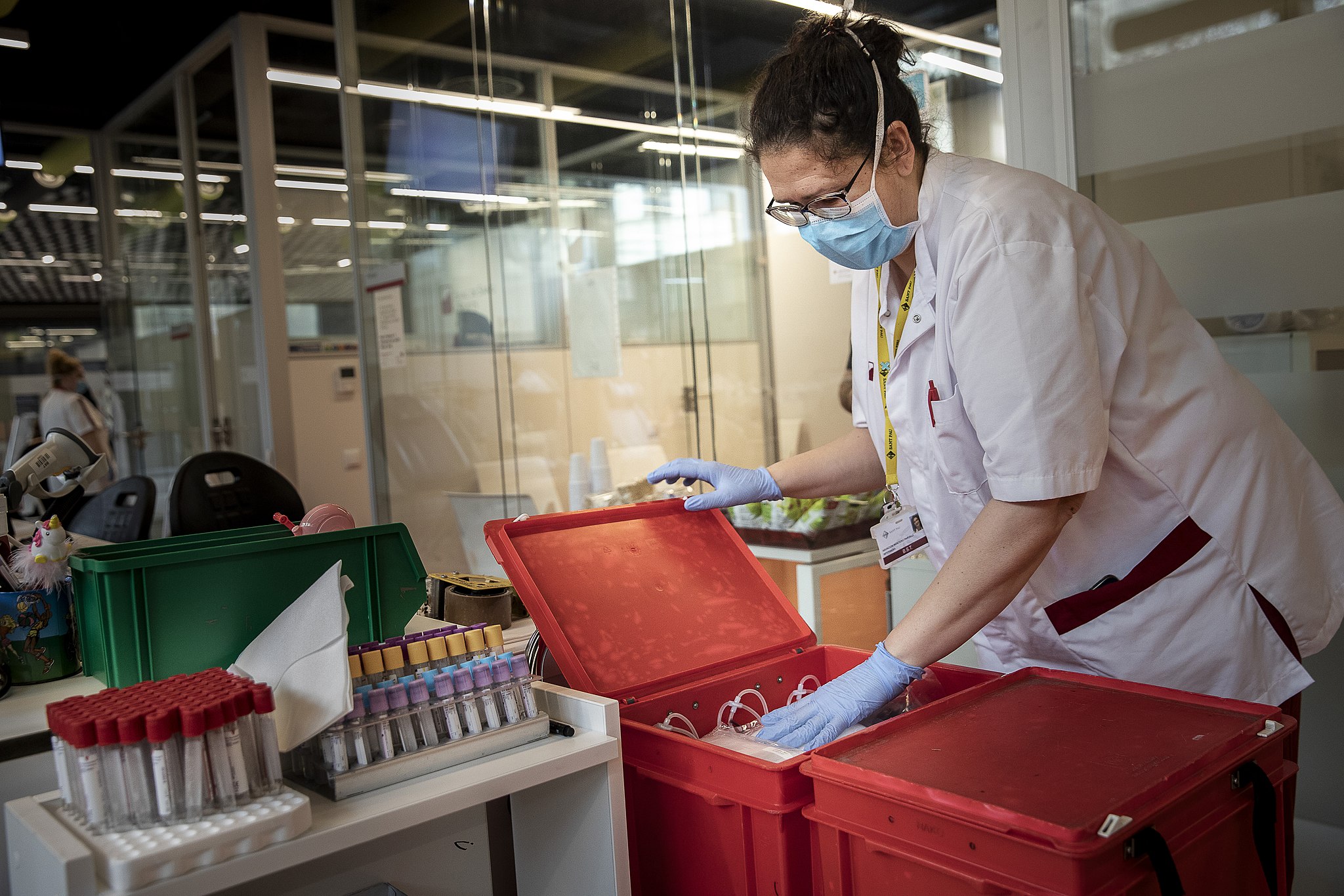 Sul Informação - Alentejo ultrapassa a centena de novos casos de Covid-19