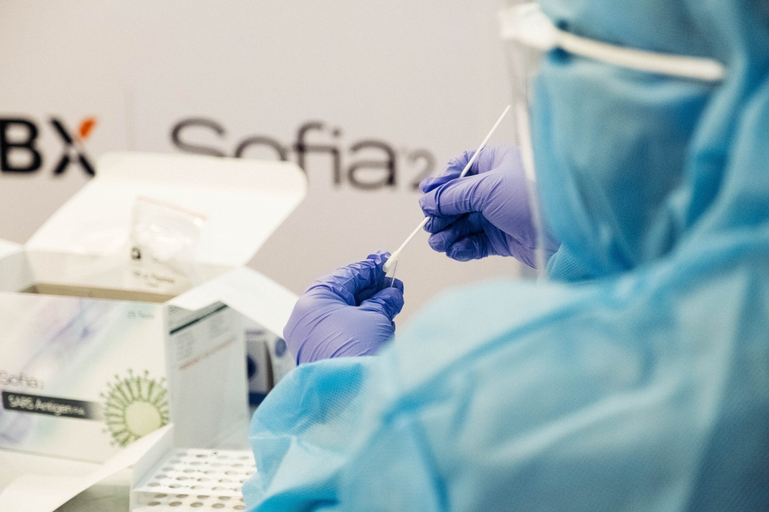 Sul Informação - Alentejo regista mais duas mortes e novos 148 casos de Covid-19