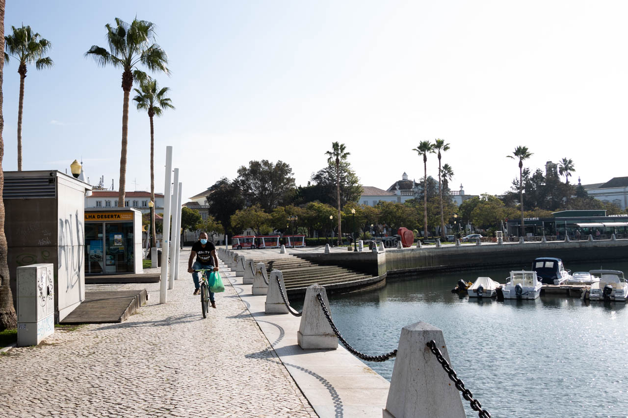 Sul Informação - Algarve regista mais 219 casos de Covid-19, em dia sem óbitos na região
