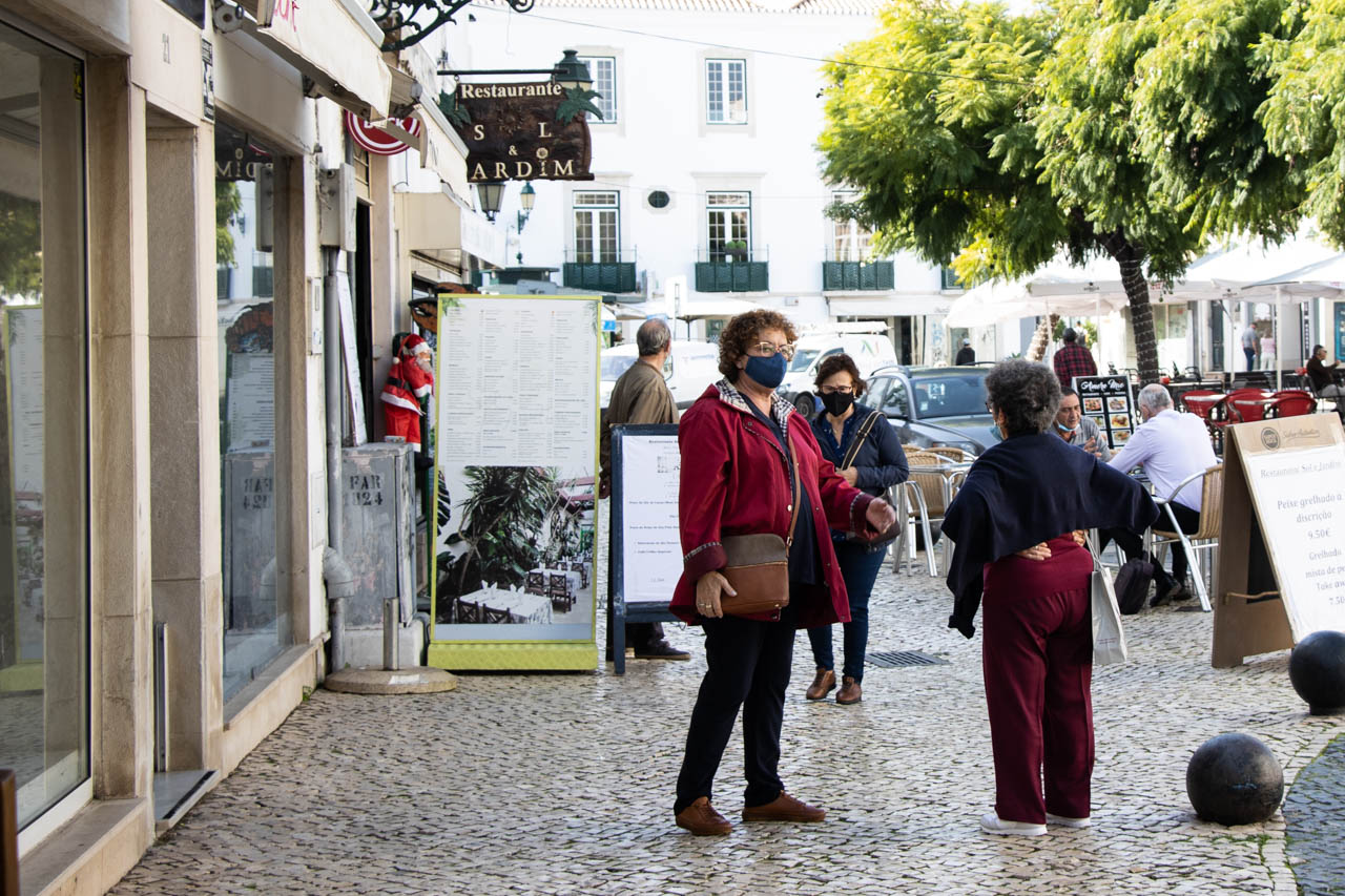 Sul Informação - DGS reporta mais 42 casos de Covid-19 no Algarve