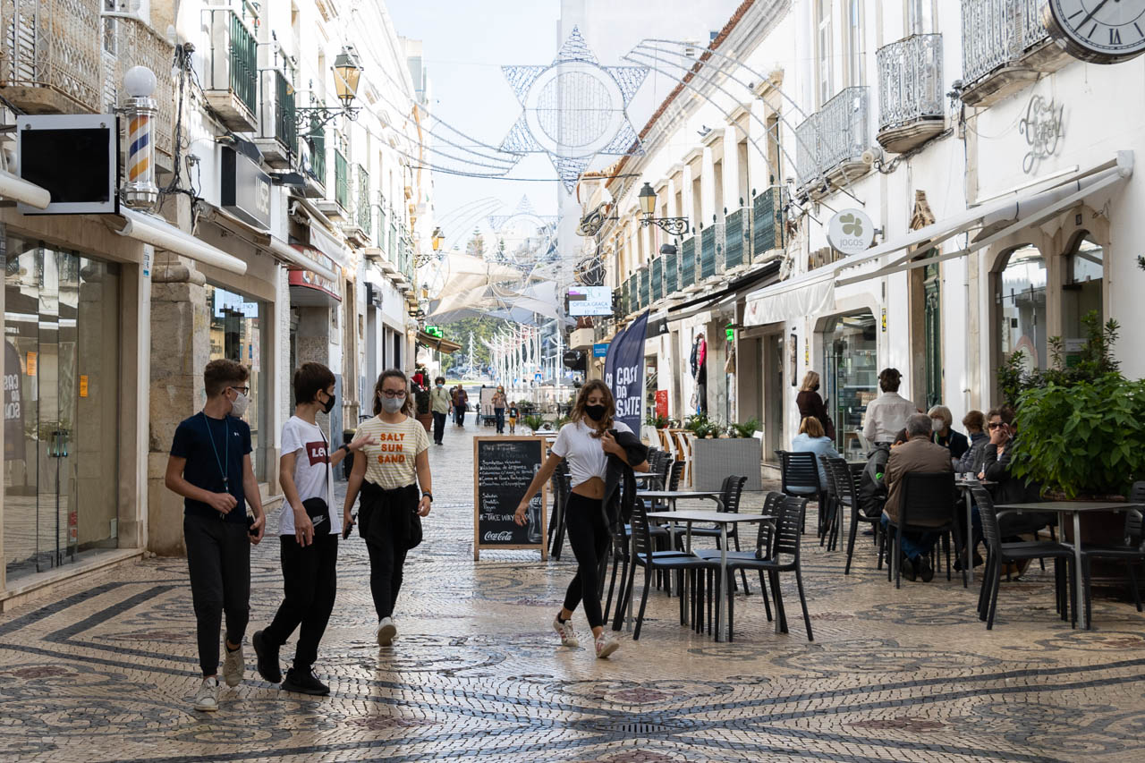 Sul Informação - Algarve tem 71 novos casos e a única morte por Covid-19  a nível nacional