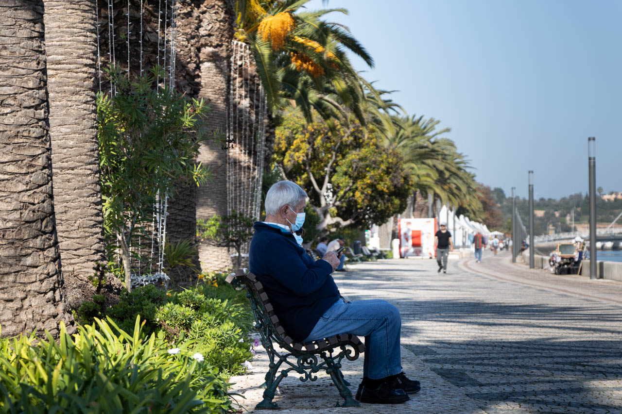 Sul Informação - Covid-19: Algarve tem mais 1 óbito e 90 casos