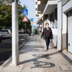 Sul Informação - As imagens do “novo normal” que a pandemia impôs no Algarve