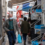 Sul Informação - As imagens do “novo normal” que a pandemia impôs no Algarve