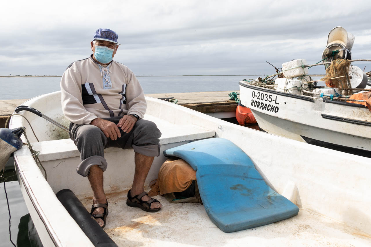 Sul Informação - As imagens do “novo normal” que a pandemia impôs no Algarve