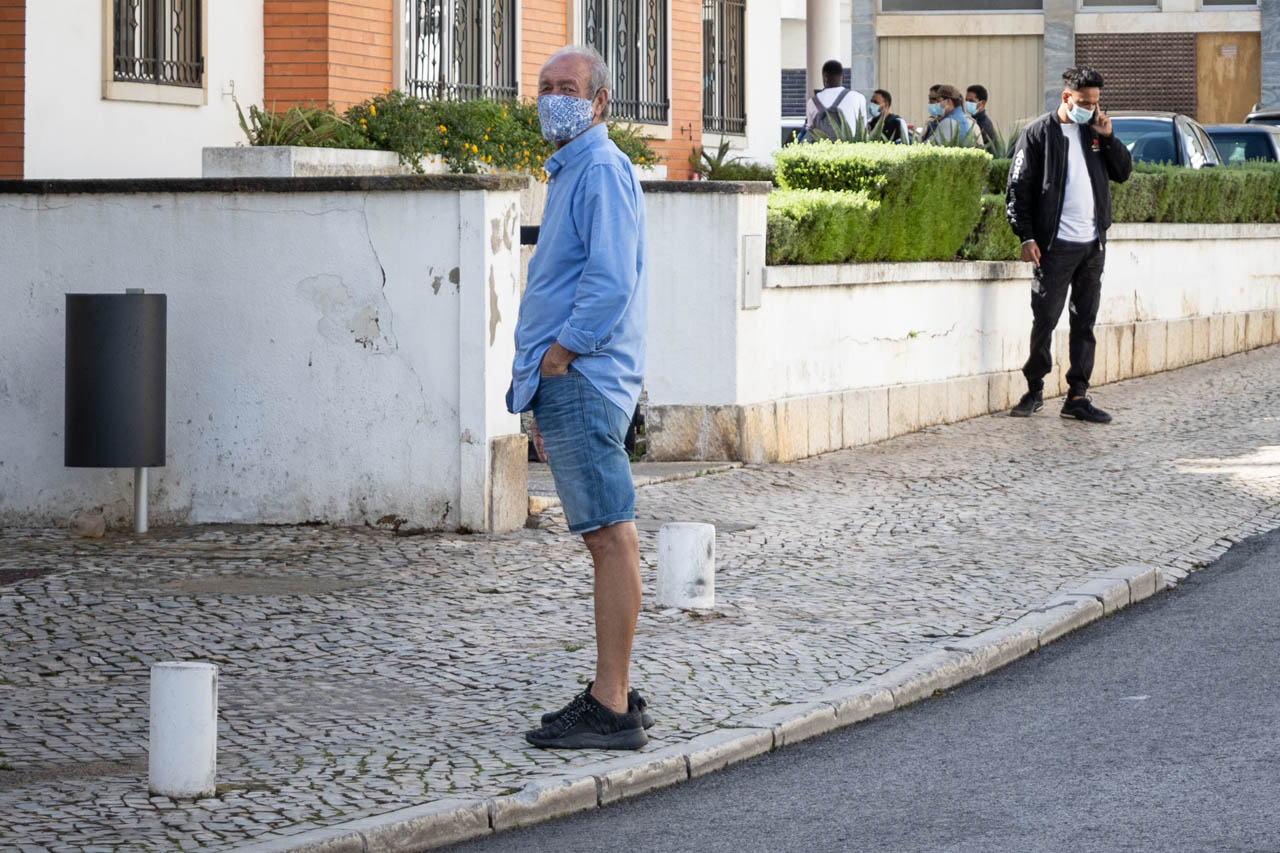 Sul Informação - Municípios podem pedir reembolso de despesas com a pandemia até ao fim de Agosto