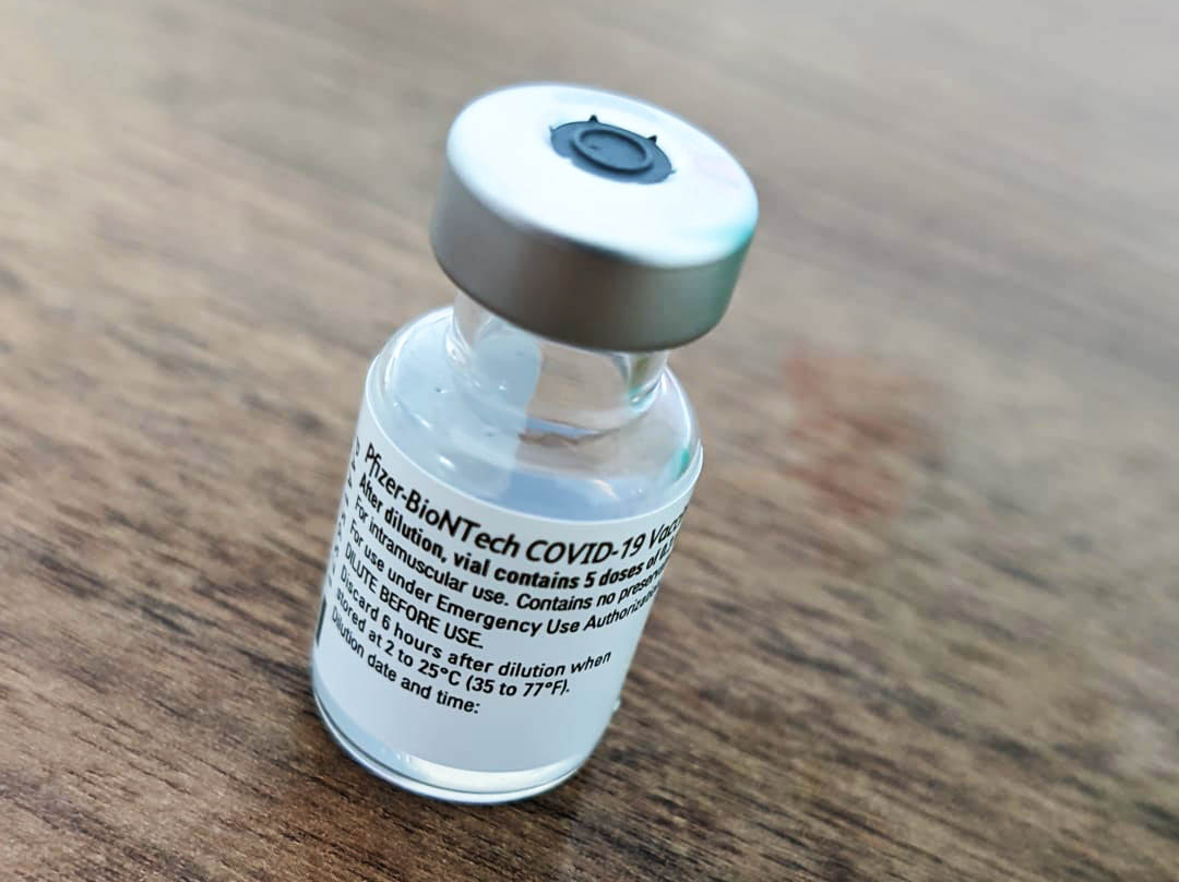 Sul Informação - Covid-19: Portugal recebeu mais 99.450 doses de vacina