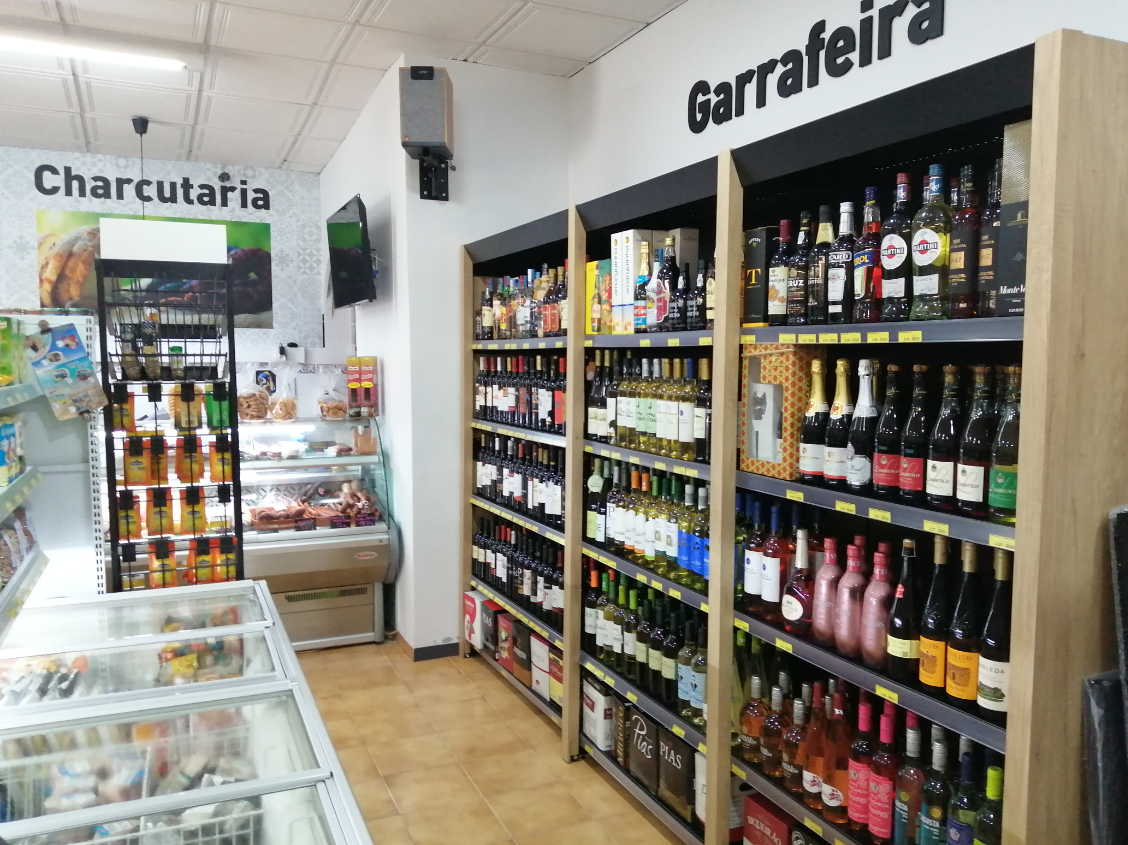 Sul Informação - Supermercado Coviran reabre portas em Benafim