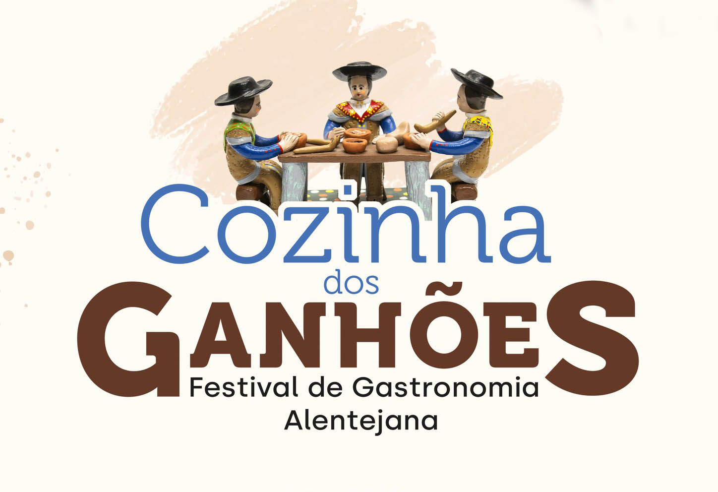 Sul Informação - Festival gastronómico “Cozinha dos Ganhões” a partir de quinta-feira em Estremoz