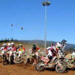 Sul Informação - Americanos vencem Seis Dias Internacionais de Enduro, portugueses abaixo dos objetivos