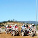 Sul Informação - Americanos vencem Seis Dias Internacionais de Enduro, portugueses abaixo dos objetivos