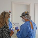 Sul Informação - Funcionários de creches do Algarve e Alentejo já estão a ser testados à Covid-19