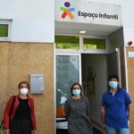 Sul Informação - Funcionários de creches do Algarve e Alentejo já estão a ser testados à Covid-19