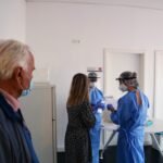 Sul Informação - Funcionários de creches do Algarve e Alentejo já estão a ser testados à Covid-19
