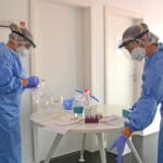 Sul Informação - Funcionários de creches do Algarve e Alentejo já estão a ser testados à Covid-19