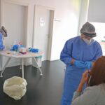Sul Informação - Funcionários de creches do Algarve e Alentejo já estão a ser testados à Covid-19