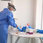 Sul Informação - Funcionários de creches do Algarve e Alentejo já estão a ser testados à Covid-19