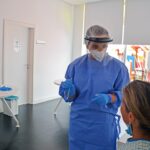 Sul Informação - Funcionários de creches do Algarve e Alentejo já estão a ser testados à Covid-19