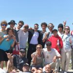 Sul Informação - Arade Clássico contou com «ondas boas», «boa onda» e homenagem ao surfista Zé dos Cães