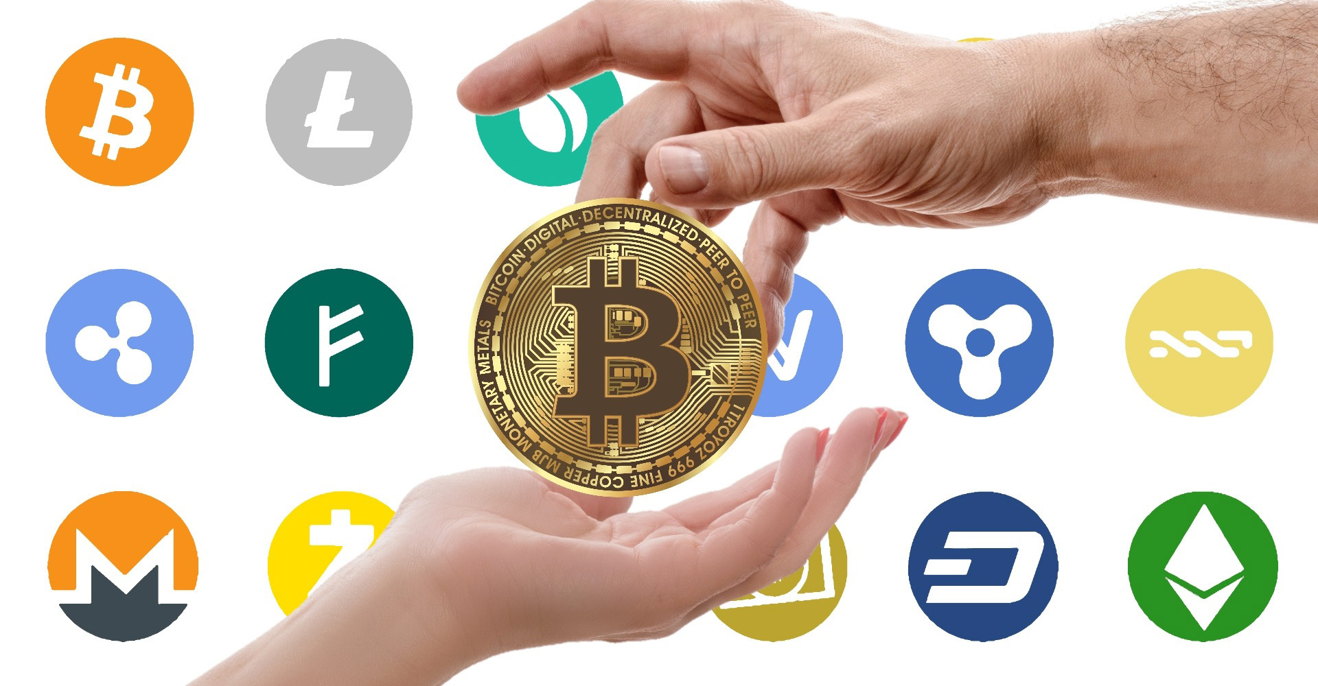 Sul Informação - Comprar imóveis com Bitcoin vai ser uma realidade