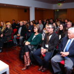 Sul Informação - Cristiano Cabrita apresentou livro sobre política dos EUA na Biblioteca de Albufeira