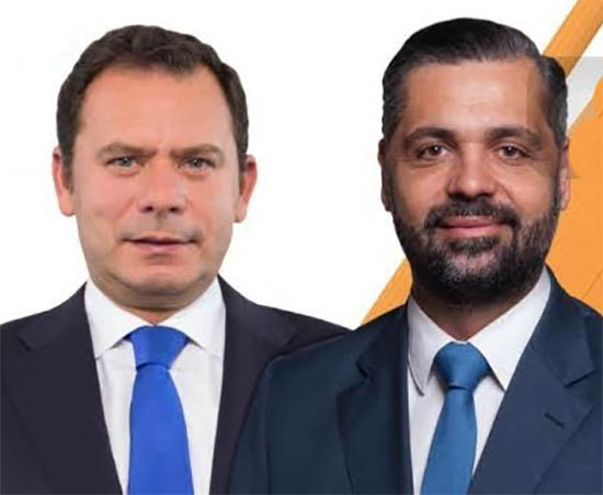 Sul Informação - Luís Montenegro vai estar na tomada de posse do PSD/Faro