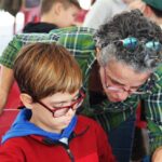 Sul Informação - Alunos foram à Culatra, visitaram a pradaria marinha e agora vão ilustrar um livro