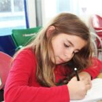 Sul Informação - Alunos foram à Culatra, visitaram a pradaria marinha e agora vão ilustrar um livro