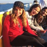 Sul Informação - Alunos foram à Culatra, visitaram a pradaria marinha e agora vão ilustrar um livro