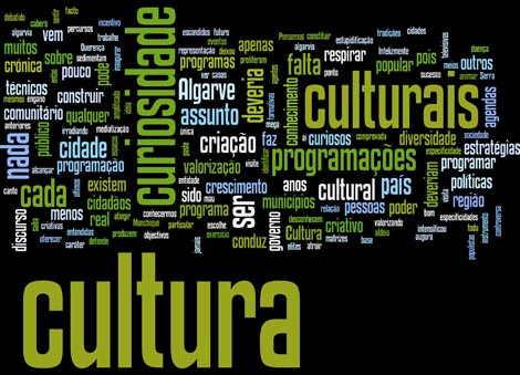Sul Informação - Cultura, curiosidade ou a falta dela