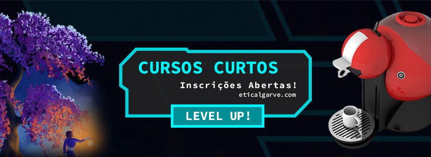 Sul Informação - Cursos Curtos criativos andam “à solta” na ETIC_Algarve
