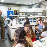 Sul Informação - Cursos de Verão mostraram como é “Estudar, onde é bom viver”