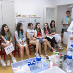 Sul Informação - Cursos de Verão mostraram como é “Estudar, onde é bom viver”