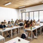 Sul Informação - Cursos de Verão mostraram como é “Estudar, onde é bom viver”