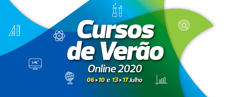 Sul Informação - Este ano, Cursos de Verão da Universidade do Algarve são online