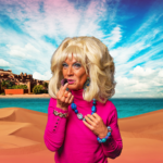 Sul Informação - Música e teatro não faltam na programação de Março do Auditório de Albufeira