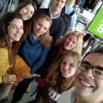Sul Informação - Boas práticas na utilização das TIC na aprendizagem da Geografia e da Química