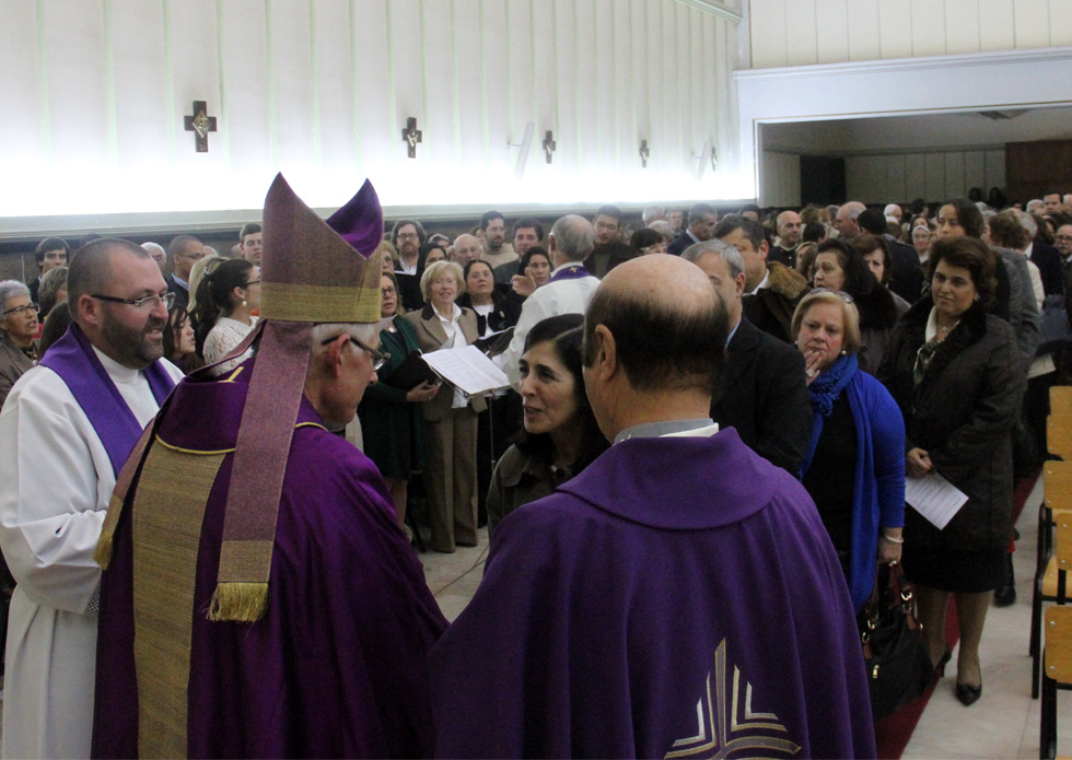 Sul Informação - Diocese de Beja vai ajudar cristãos perseguidos no Médio Oriente