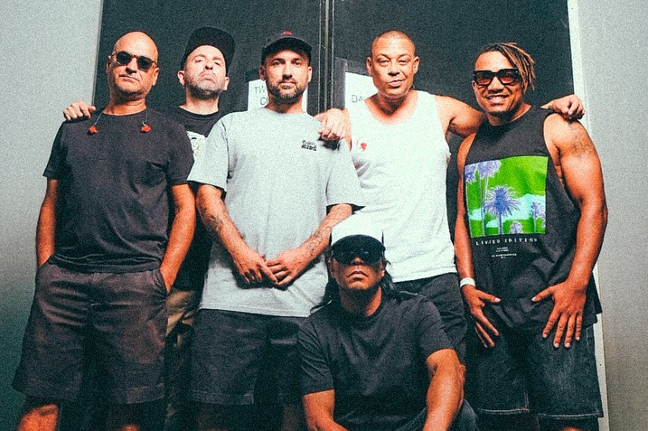 Sul Informação - Da Weasel confirmados no Festival Mar Me Quer em Portimão