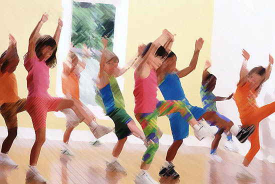 Sul Informação - Portimão: Dança para bebés e crianças convida à descoberta do meio envolvente