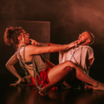 Sul Informação - Pedra Dura: Festival de Dança do Algarve chega a Lagos