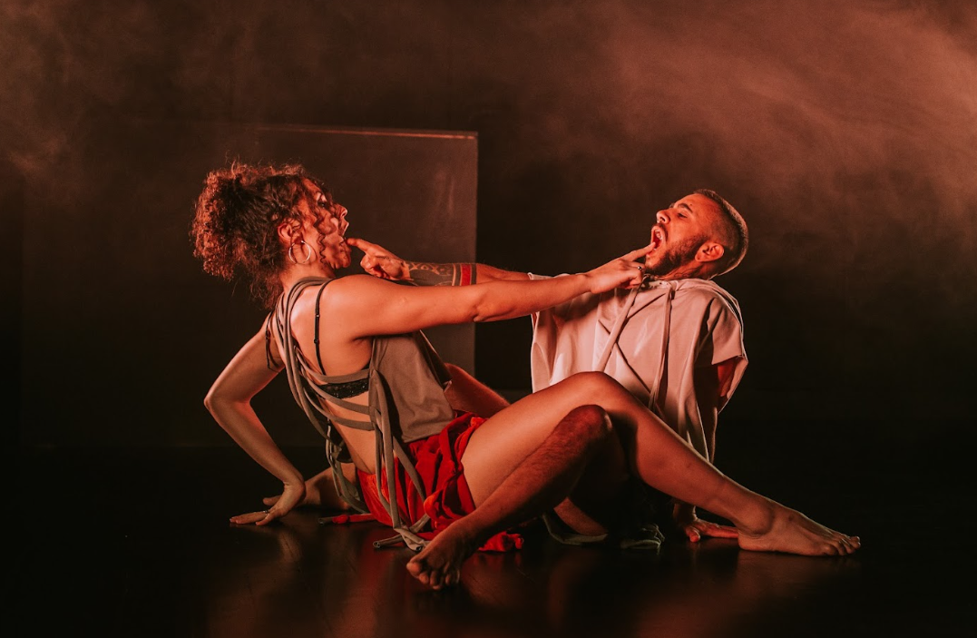 Sul Informação - Pedra Dura: Festival de Dança do Algarve chega a Lagos