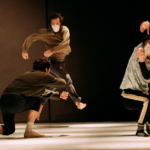 Sul Informação - Pedra Dura: Festival de Dança do Algarve chega a Lagos