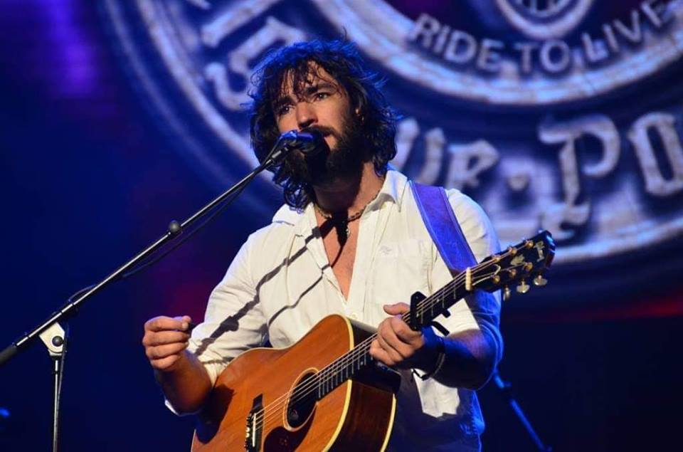 Sul Informação - Daniel Kemish dá concerto na ETIC_Algarve