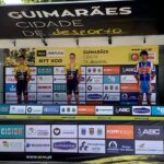Sul Informação - BTT Loulé/Elevis triunfa por equipas em prova da Taça de Portugal de XCO