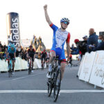 Sul Informação - Volta ao Algarve: Queda na chegada à Fóia dá vitória ao francês David Gaudu (Groupama FDJ)