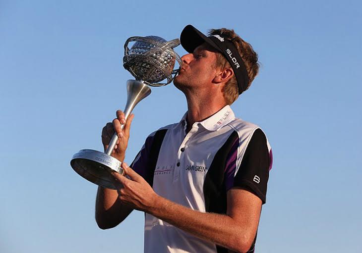 Sul Informação - Algarve promove-se em stand exclusivo no Portugal Masters